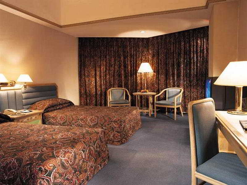 מלון Gloria Plaza שניאנג חדר תמונה